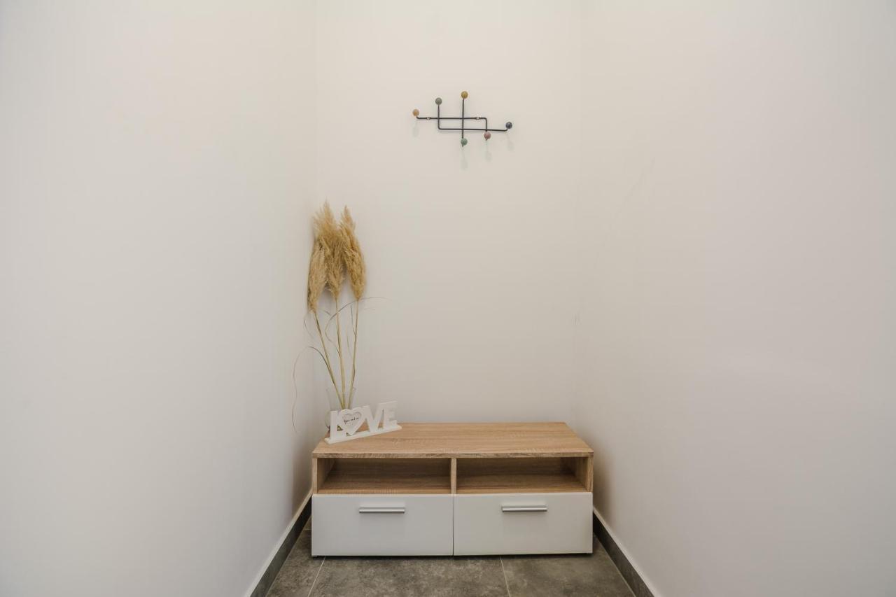 Lovely Apartment M&K In Peaceful Area - 扎达尔 外观 照片