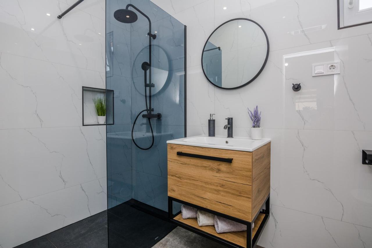 Lovely Apartment M&K In Peaceful Area - 扎达尔 外观 照片