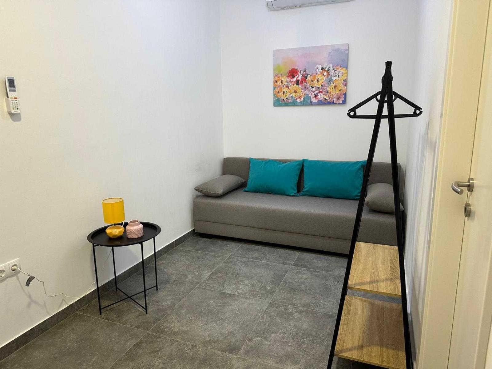 Lovely Apartment M&K In Peaceful Area - 扎达尔 外观 照片