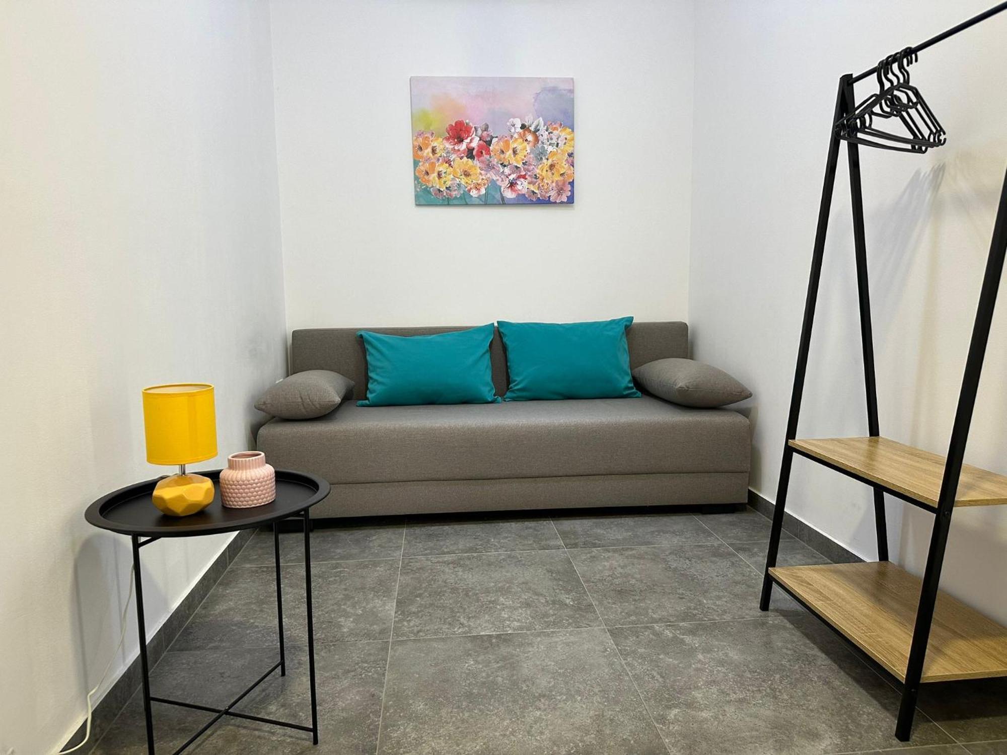 Lovely Apartment M&K In Peaceful Area - 扎达尔 外观 照片